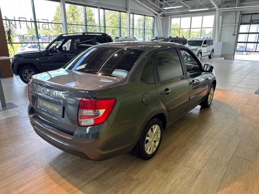 Lada (ВАЗ) Granta I Рестайлинг Чебоксары  - изображение 4