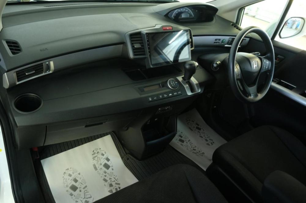 Honda Freed I Рестайлинг Омск  - изображение 17