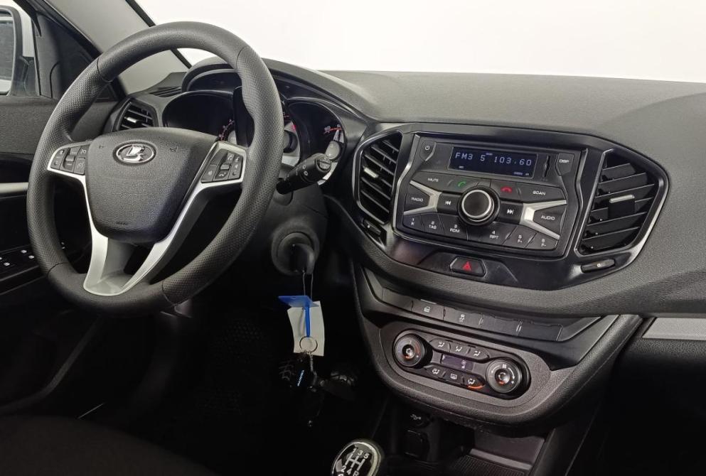 Lada (ВАЗ) Vesta I Волгоград  - изображение 11
