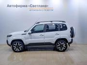 Lada (ВАЗ) Niva Travel I Рестайлинг Ярославль  - изображение 15