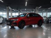 Audi RS Q8 I Москва  - изображение 41