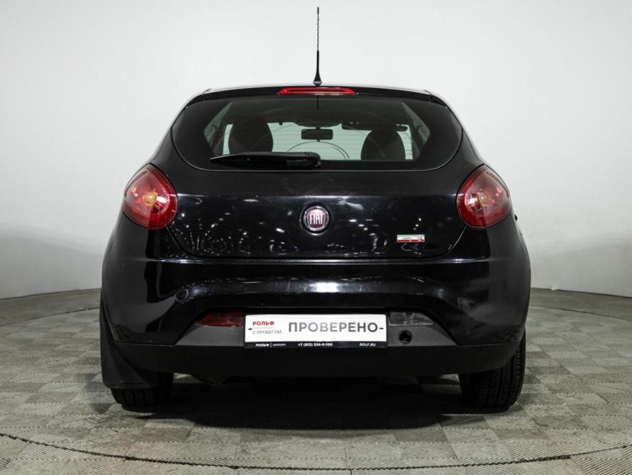 Fiat Bravo II Санкт-Петербург  - изображение 7
