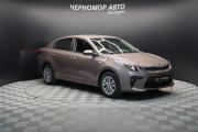 Kia Rio IV Крым  - изображение 30