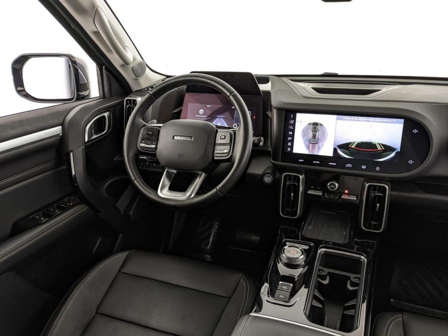 Haval Dargo Москва  - изображение 29