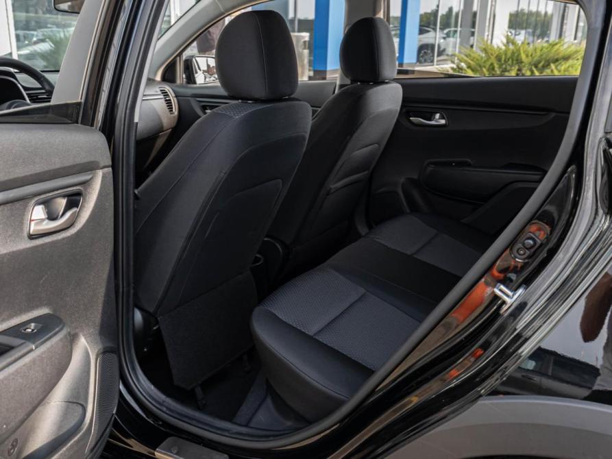 Kia Rio IV Рестайлинг Краснодар  - изображение 11