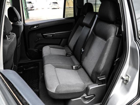 Opel Zafira B Рестайлинг с пробегом 2012 года, цена 615 000 рублей, 351586 км, компактвэн, Автокод Объявления