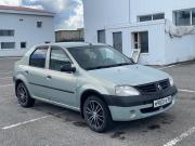 Renault Logan I Сургут  - изображение 11