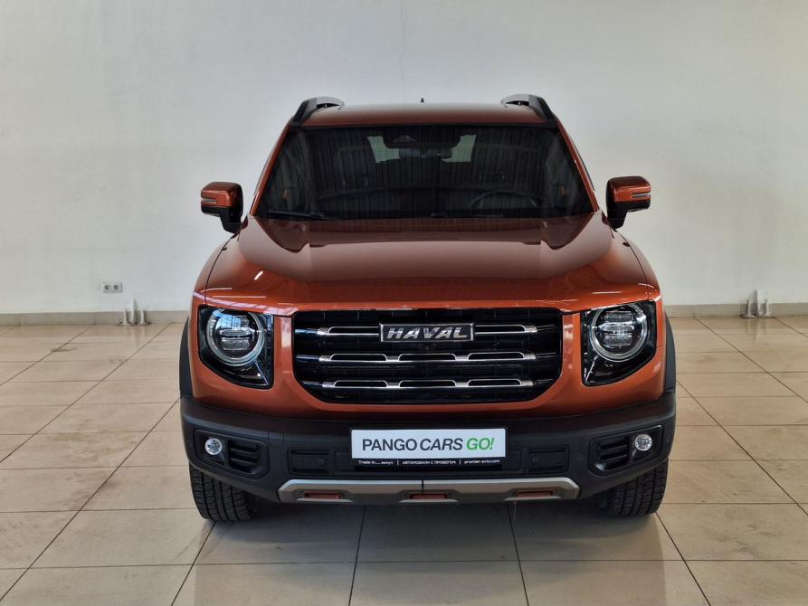 Haval Dargo Смоленск  - изображение 2