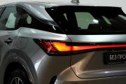Lexus RX V Сургут  - изображение 65