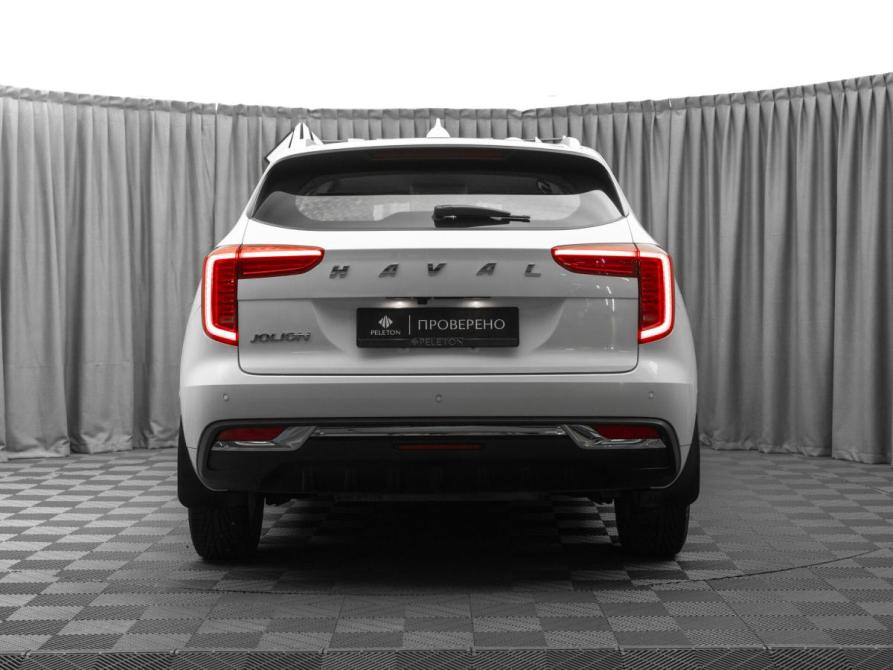 Haval Jolion I Москва  - изображение 6