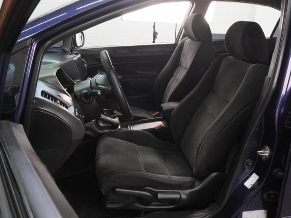Honda Civic VIII Рестайлинг с пробегом 2010 года, цена 689 000 рублей, 194604 км, седан, Автокод Объявления