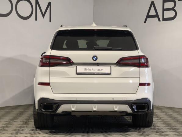 BMW X5 IV (G05/G18) с пробегом 2021 года, цена 7 665 000 рублей, 78461 км, внедорожник, Автокод Объявления