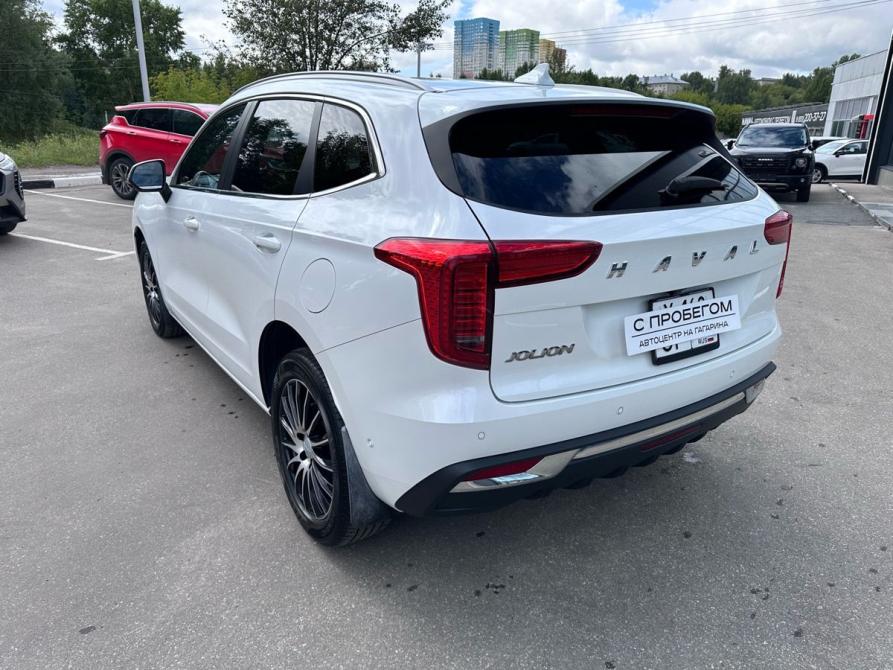 Haval Jolion I Нижний Новгород  - изображение 6