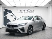 Kia Cerato IV Ростов-на-Дону  - изображение 27