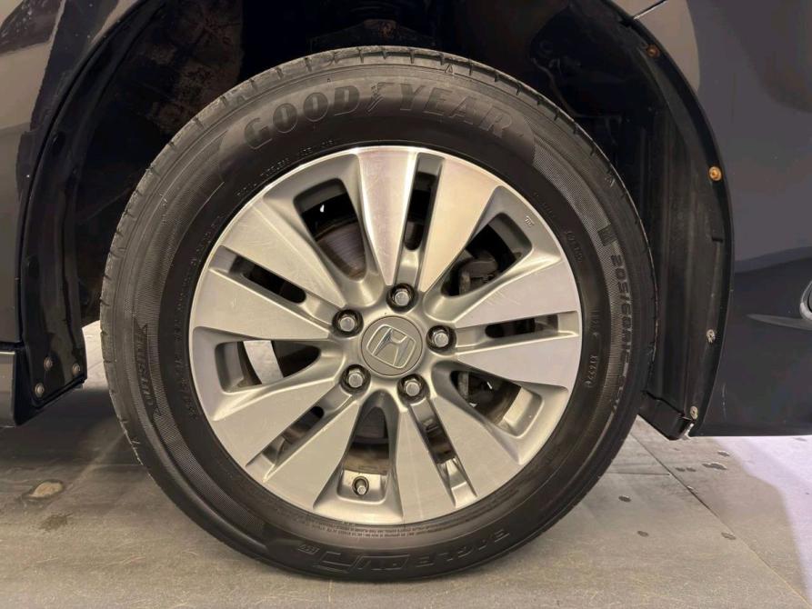 Honda Stepwgn IV Новосибирск  - изображение 12
