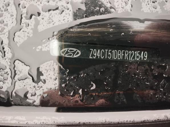 Hyundai Solaris I Рестайлинг с пробегом 2015 года, цена 900 000 рублей, 102508 км, хэтчбек, Автокод Объявления