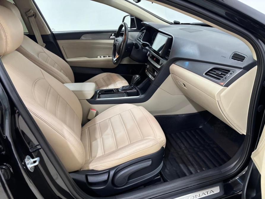 Hyundai Sonata VII (LF) Рестайлинг Альметьевск  - изображение 16
