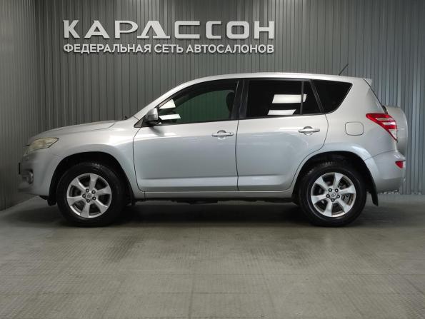 Toyota RAV4 III (XA30) Рестайлинг с пробегом 2011 года, цена 1 300 000 рублей, 263000 км, внедорожник, Автокод Объявления