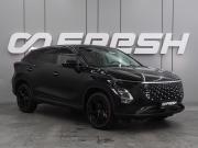 Omoda C5 I Воронеж  - изображение 23