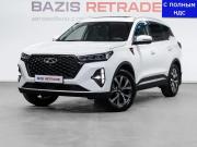 Chery Tiggo 7 Pro Max I Тюмень  - изображение 30