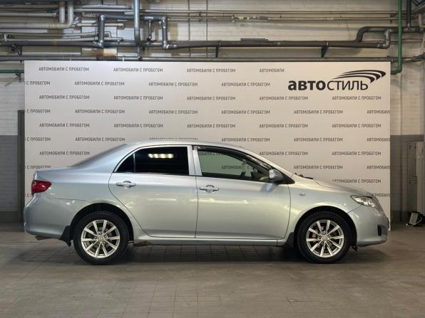 Toyota Corolla X (E140 E150) с пробегом 2008 года, цена 539 000 рублей, 320000 км, седан, Автокод Объявления