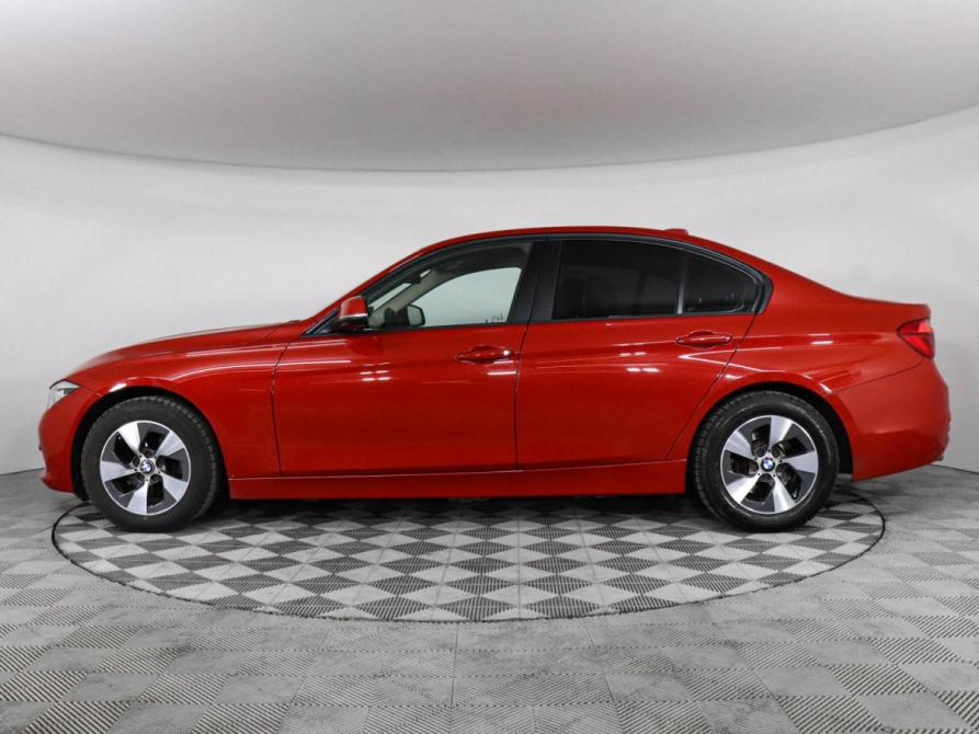 BMW 3 серии VI (F3x) Рестайлинг Химки  - изображение 5