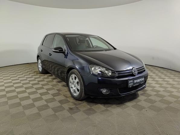 Volkswagen Golf VI с пробегом 2011 года, цена 550 000 рублей, 280000 км, хэтчбек, Автокод Объявления