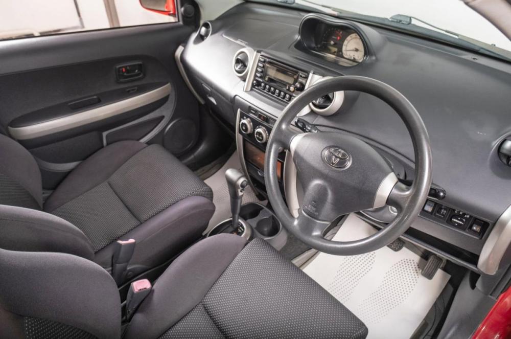 Toyota Ist I Томск  - изображение 9