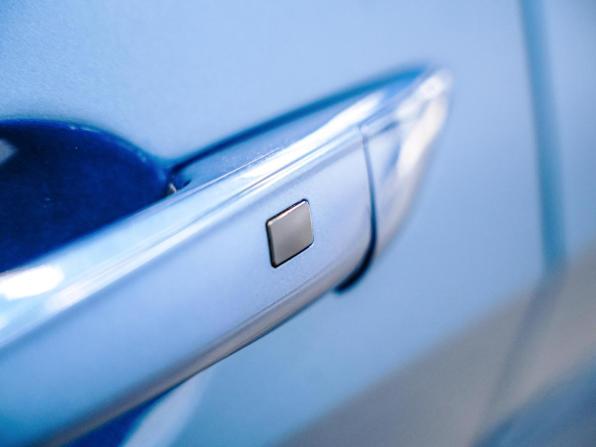 Hyundai Elantra VII (CN7) с пробегом 2021 года, цена 1 730 000 рублей, 58048 км, седан, Автокод Объявления