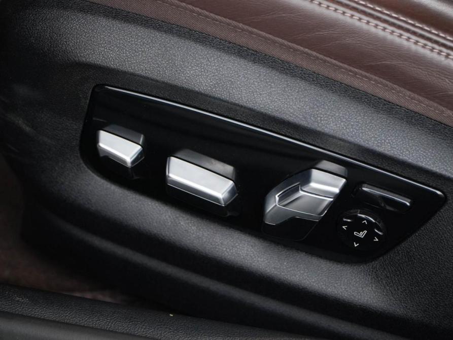 BMW 5 серии VII (G30/G31/G38) Рестайлинг Москва  - изображение 18