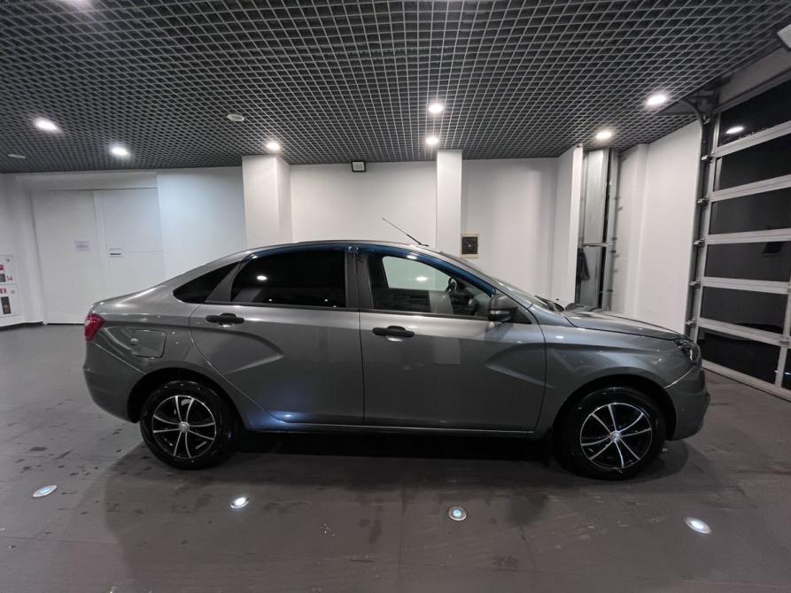 Lada (ВАЗ) Vesta I Чебоксары  - изображение 2