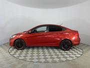 Hyundai Solaris I Ногинск  - изображение 23