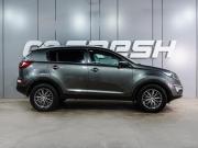 Kia Sportage III Воронеж  - изображение 28