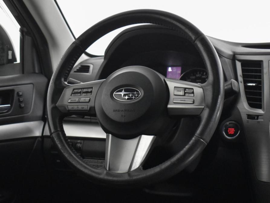 Subaru Outback IV Санкт-Петербург  - изображение 15