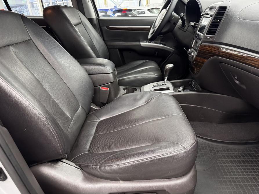 Hyundai Santa Fe II Рестайлинг Воронеж  - изображение 14