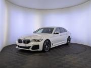 BMW 5 серии VII (G30/G31/G38) Рестайлинг Москва  - изображение 30