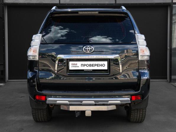 Toyota Land Cruiser Prado 150 Series с пробегом 2011 года, цена 2 350 000 рублей, 294893 км, внедорожник, Автокод Объявления