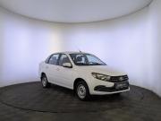 Lada (ВАЗ) Granta I Рестайлинг Москва  - изображение 28