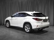 Lexus RX IV Тюмень  - изображение 39