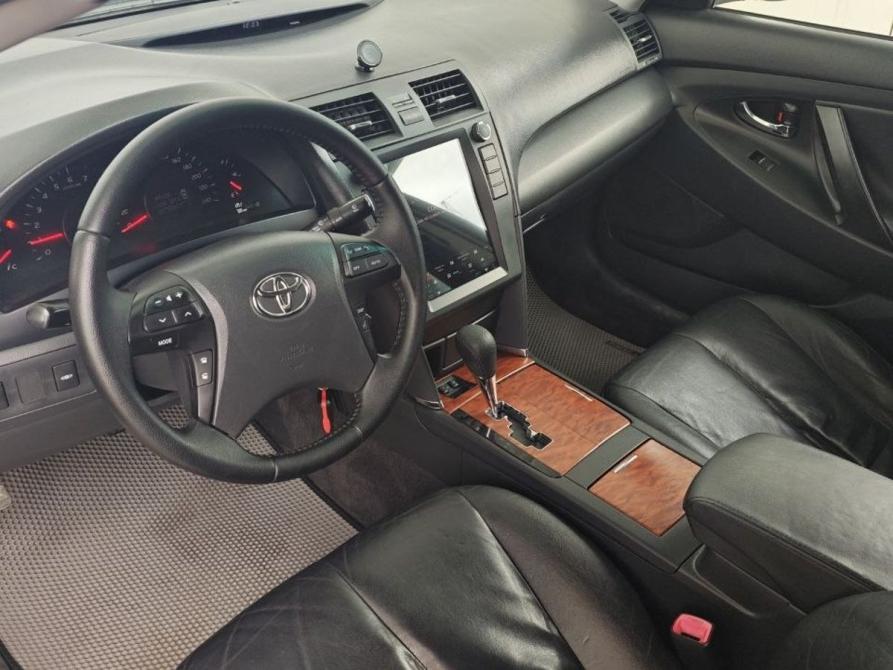 Toyota Camry VI (XV40) Екатеринбург  - изображение 7
