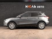 Nissan Qashqai II Екатеринбург  - изображение 27