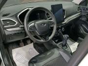 Lada (ВАЗ) Vesta I Рестайлинг (NG) Ставрополь  - изображение 36