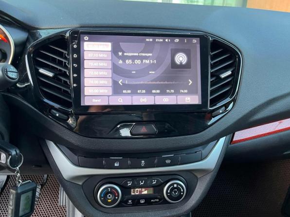Lada (ВАЗ) Vesta I с пробегом 2019 года, цена 1 220 000 рублей, 52108 км, универсал, Автокод Объявления
