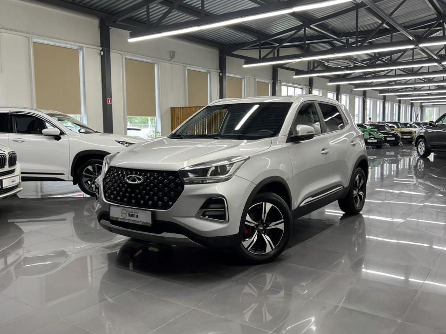Chery Tiggo 4 Pro I Тверь  - изображение 1