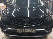 Geely Atlas Pro Москва  - изображение 29