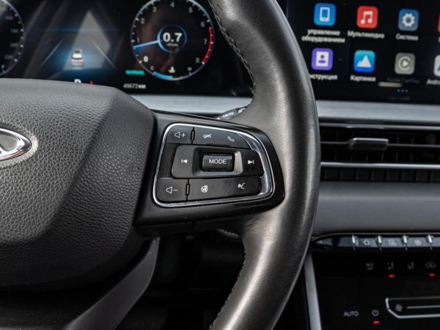 Chery Tiggo 7 Pro Max I Краснодар  - изображение 18