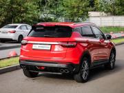 Belgee X50 Санкт-Петербург  - изображение 34