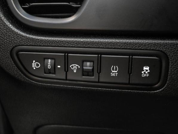 Kia Rio IV Рестайлинг с пробегом 2020 года, цена 1 539 000 рублей, 158890 км, хэтчбек, Автокод Объявления