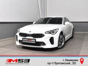 Kia Stinger I Кемерово  - изображение 31
