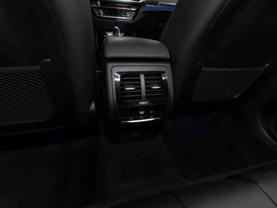 BMW X3 III (G01) Москва  - изображение 14